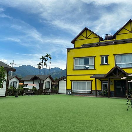 Puli Diary Apartment Ngoại thất bức ảnh