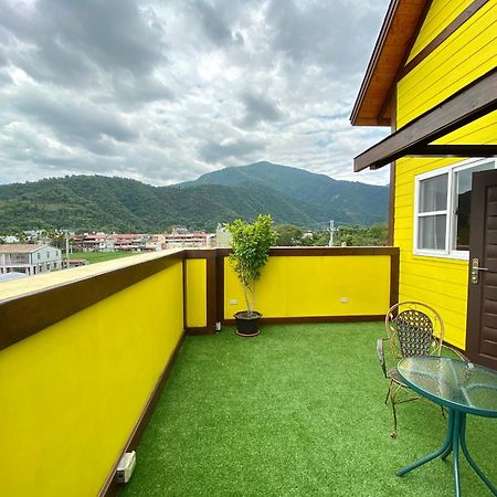 Puli Diary Apartment Ngoại thất bức ảnh