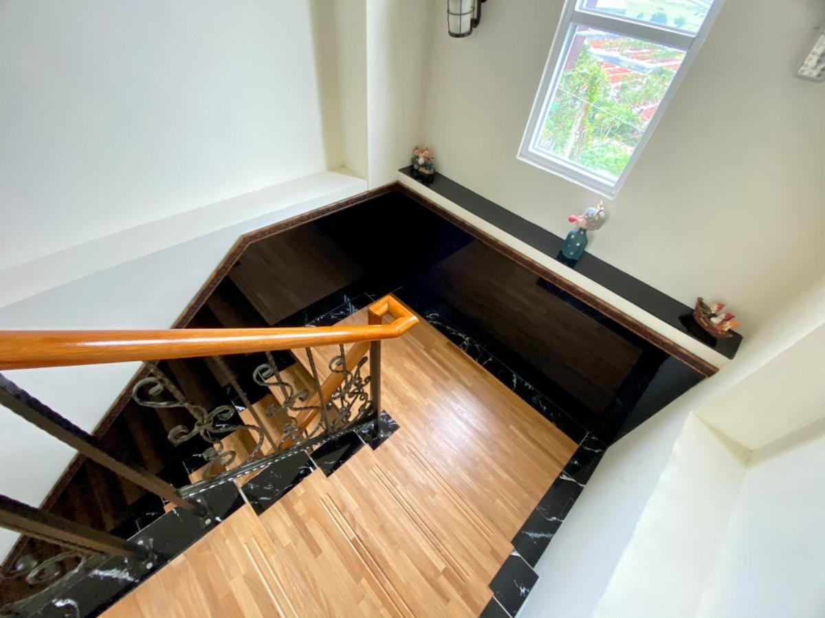 Puli Diary Apartment Ngoại thất bức ảnh
