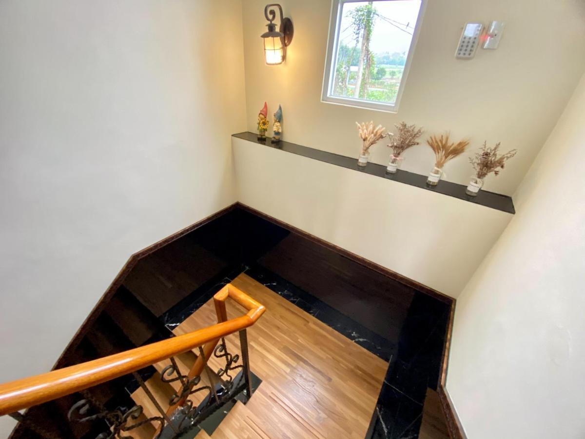 Puli Diary Apartment Ngoại thất bức ảnh