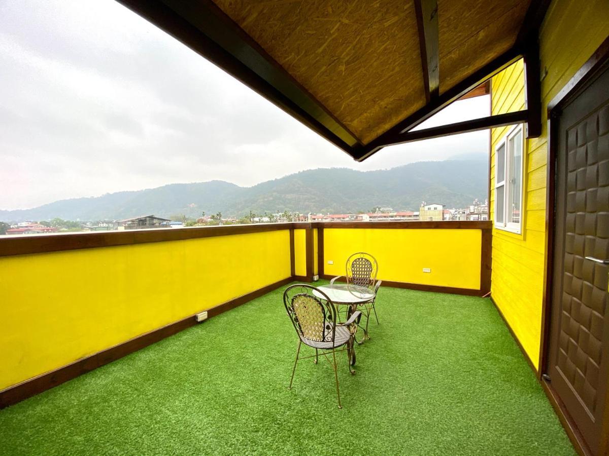 Puli Diary Apartment Ngoại thất bức ảnh