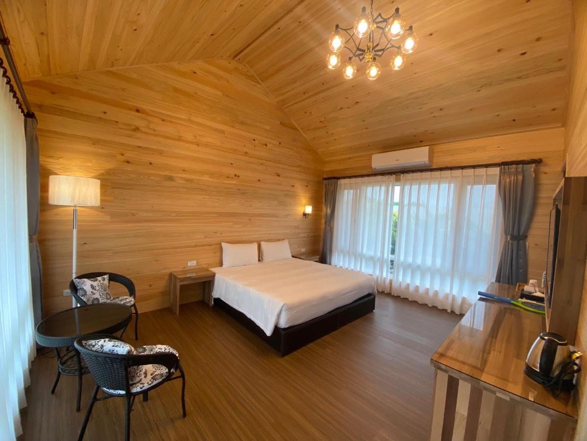Puli Diary Apartment Ngoại thất bức ảnh
