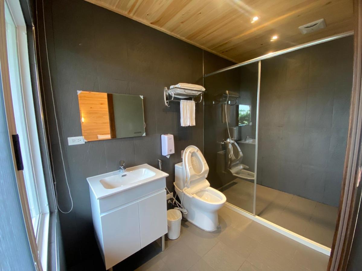 Puli Diary Apartment Ngoại thất bức ảnh
