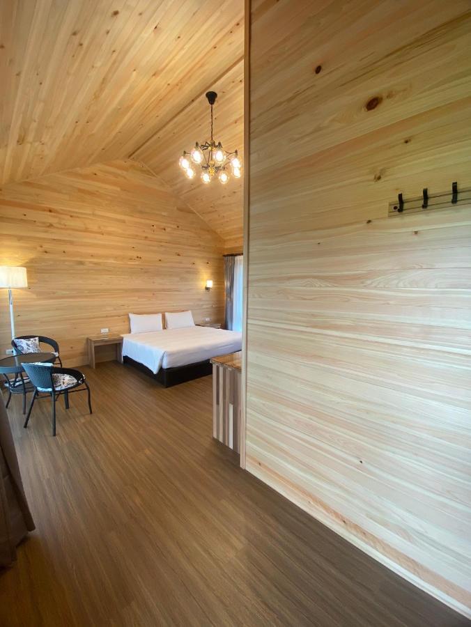 Puli Diary Apartment Ngoại thất bức ảnh