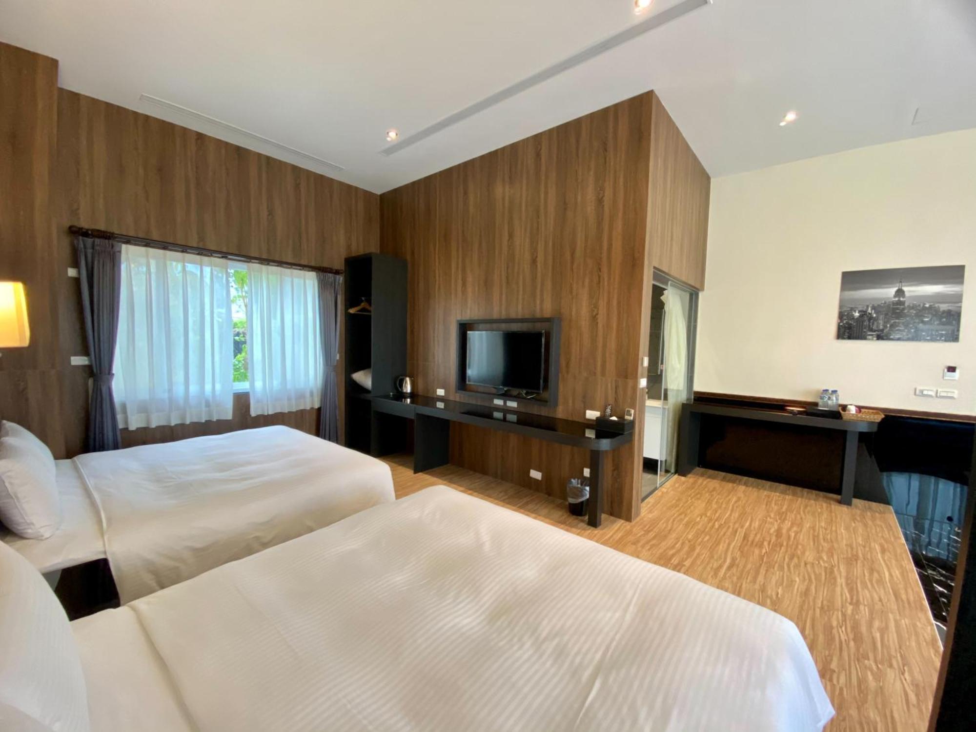 Puli Diary Apartment Phòng bức ảnh