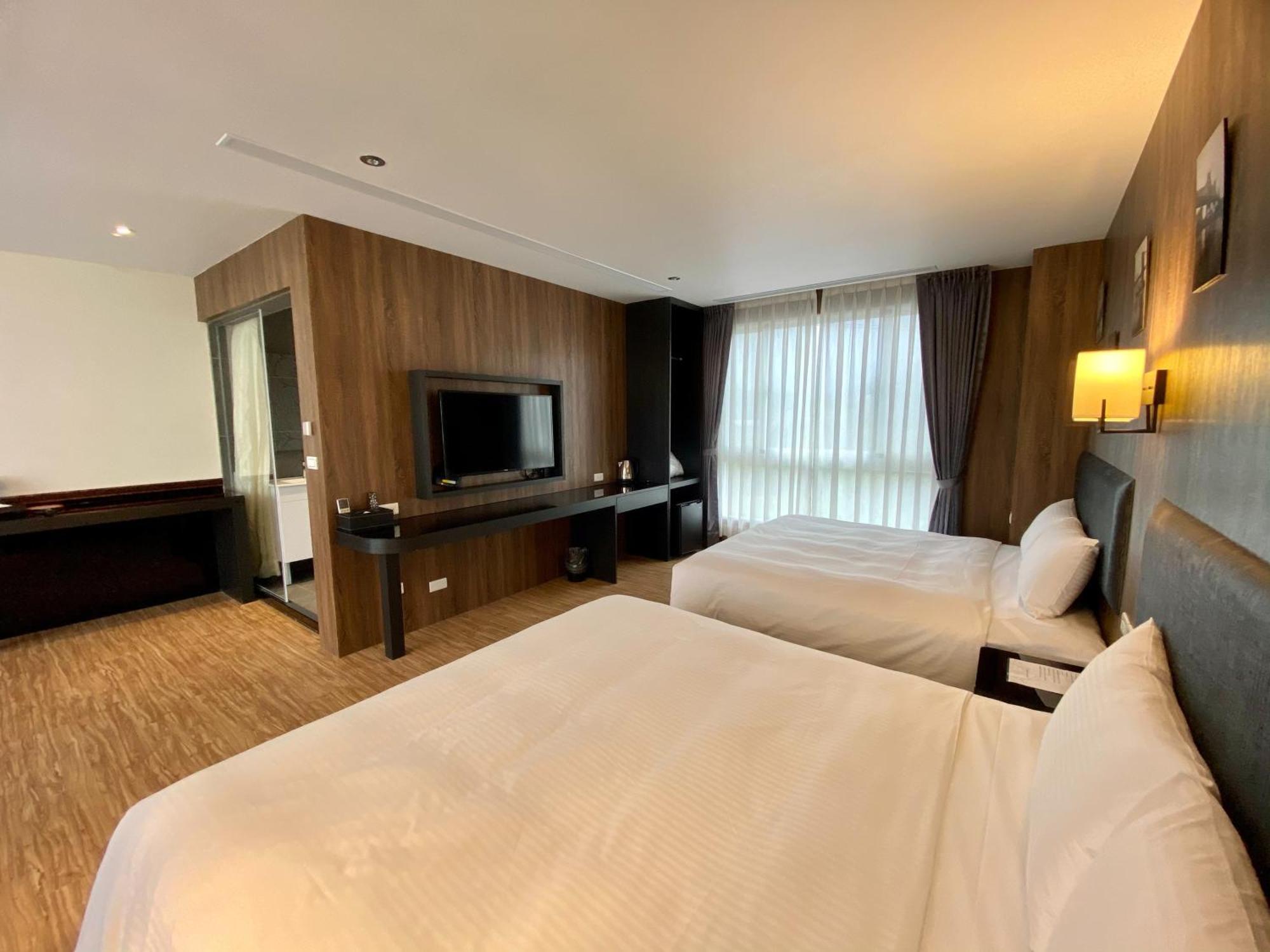 Puli Diary Apartment Phòng bức ảnh