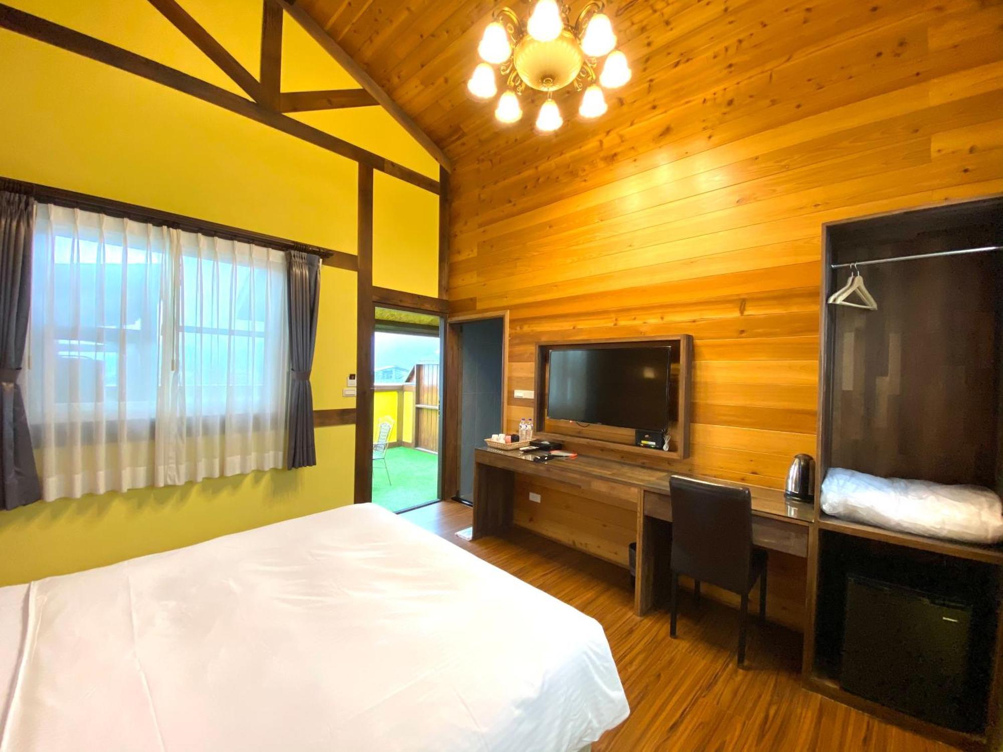 Puli Diary Apartment Phòng bức ảnh