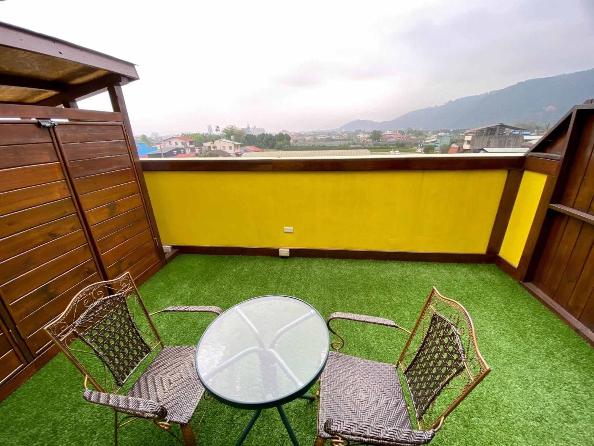 Puli Diary Apartment Phòng bức ảnh