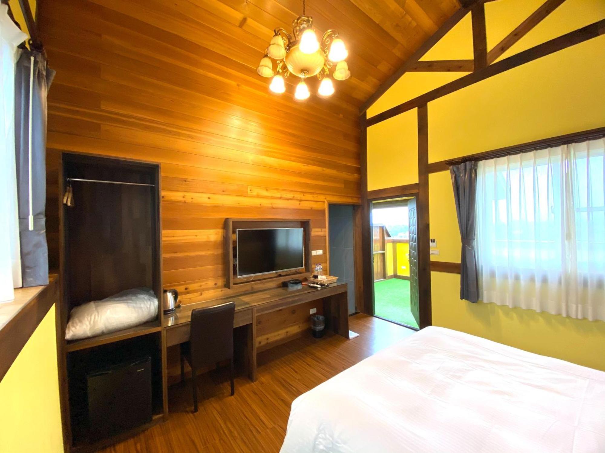 Puli Diary Apartment Phòng bức ảnh