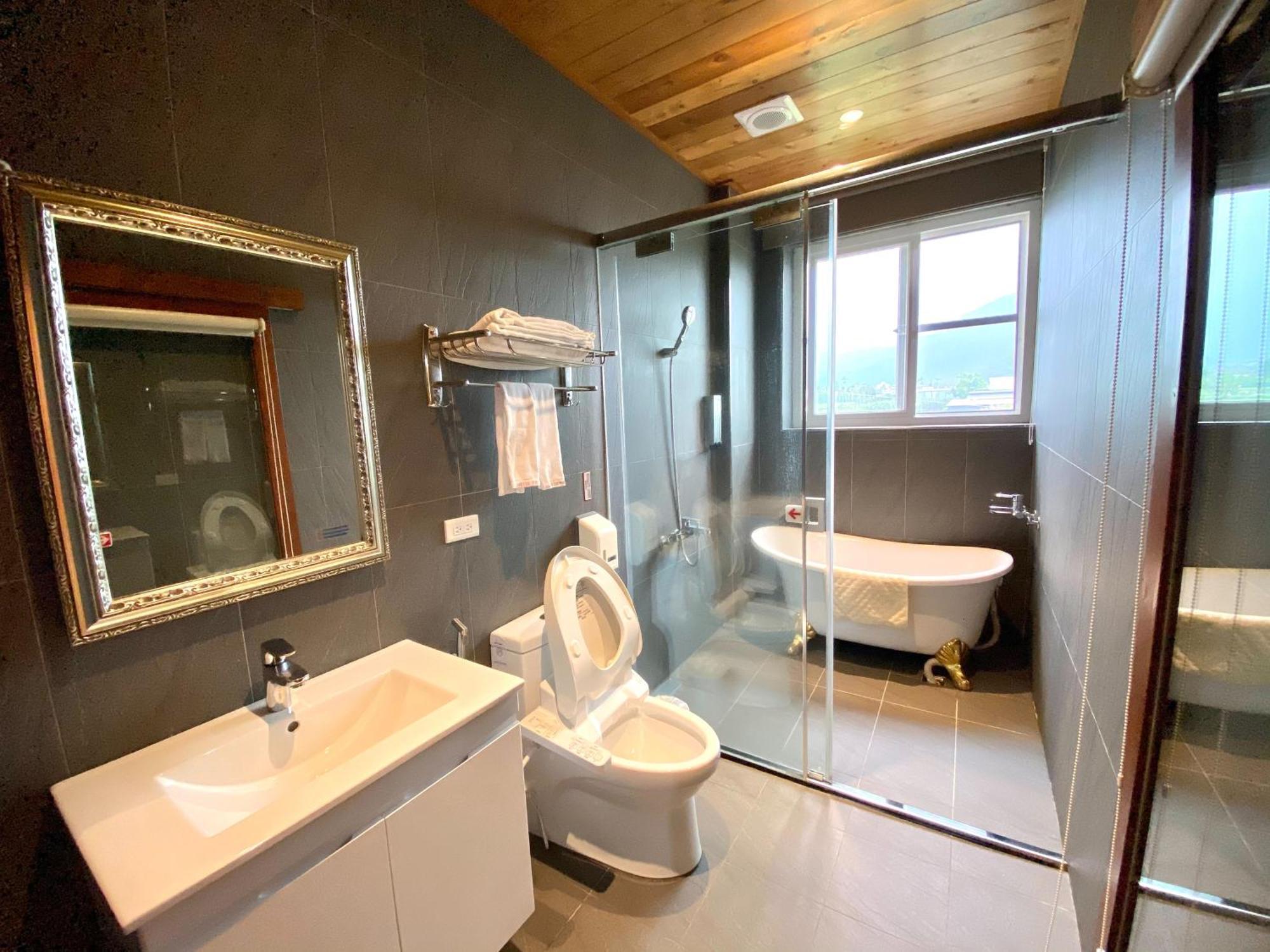 Puli Diary Apartment Phòng bức ảnh