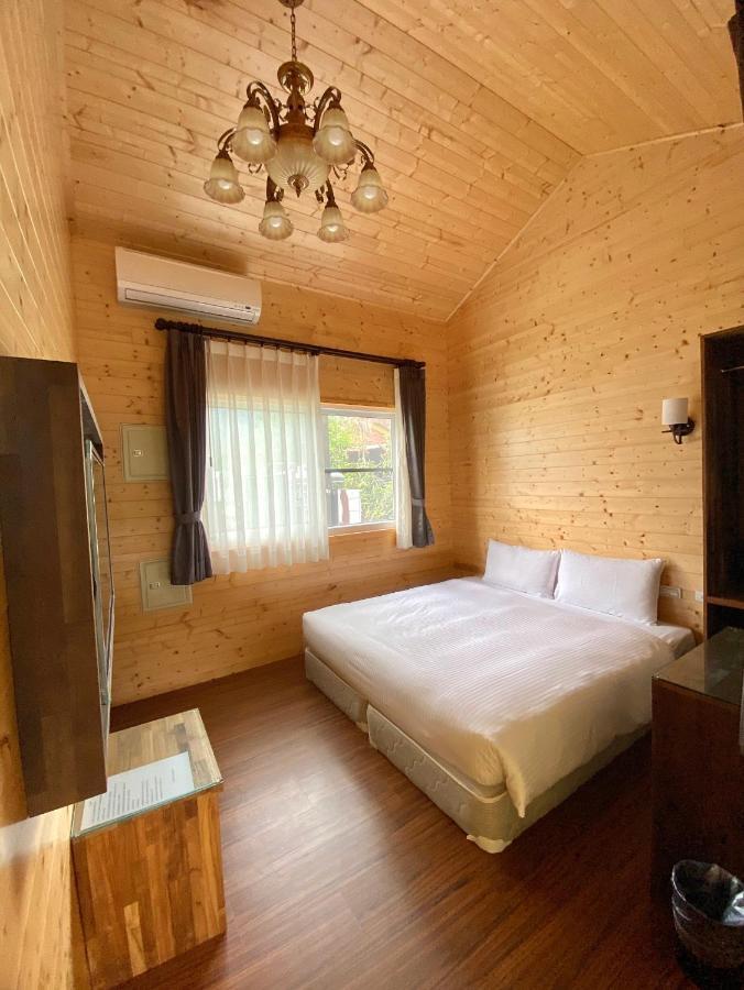Puli Diary Apartment Ngoại thất bức ảnh