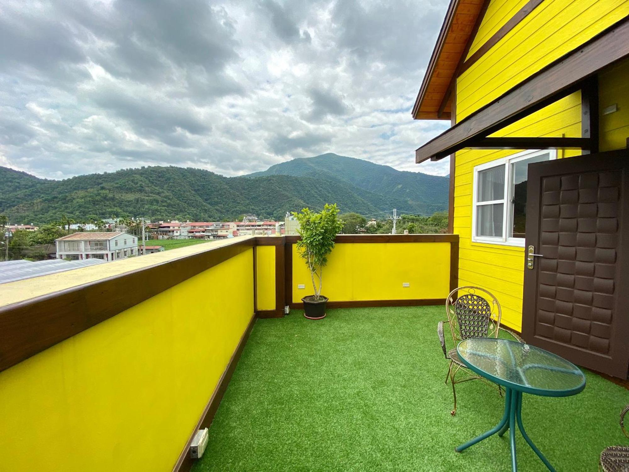 Puli Diary Apartment Ngoại thất bức ảnh